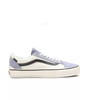 Giày Vans chính hãng Gore-Tex White Purple