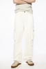Giày Pull&Bear chính hãng Authentic Casual Trainer Vintage Gumsole phối màu Beige - Be size 42 43 44 45
