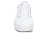 Giày Vans chính hãng Ward All White