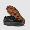 Giày Vans chính hãng Old Skool All Black Comfycush