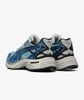 Giày sneaker chính hãng Puma Veritana Sentient Blue Aqua Grey - Xanh xám - Size 42.5