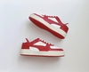 Giày Puma chính hãng CA pro Red - Đỏ  size 41