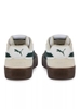 Giày thể thao sneaker chính hãng Puma Easy Skate Court Vulc Urban Gumsole White Green - Trắng viền xanh