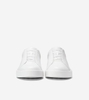 Giày hiệu Cole Haan chính hãng GrandPro Luxe Slip-On Sneakers All White - Trắng