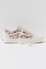 Giày Vans chính hãng Old Skool Vintage Floral