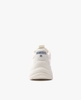 Giày MLB Chunky Big Ball Chunky True White chính hãng - Trắng