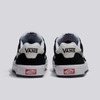 Giày Sneaker Vans chính hãng Mn Wayvee Skate Shoes Black - Đen