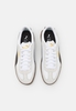 Giày Puma chính hãng CLUB II ERA UNISEX Trainers  Black White Gumsole - Trắng đen đế gum size 40 41 42