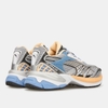 Giày sneaker chính hãng Puma Velophasis Cool Light Gray-Peach Fizz- Xám bạc xanh be - Size 40.5