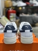 Giày sneaker Puma chính hãng CA White Navy - Trắng phối xanh - size 40.5 42.5