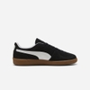 Giày Sneaker Chính hãng Puma Palermo Black - Đen