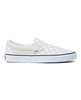 Giày Vans chính hãng Slip on Checkerboard Turtle Dove