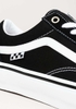 Giày Vans chính hãng Old Skool Skate Black White