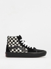 Giày Vans chính hãng Sk8 Mixed Media Comfycush Black White