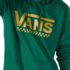 Áo Vans chính hãng Hoodie Green
