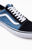 Giày Vans chính hãng Old Skool Navy Black White