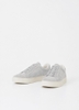 Giày sneaker Vagabond chính hãng Paul 2.0 Suede Grey - Xám da lộn