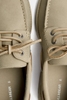 Giày Pull&Bear chính hãng Lace-up deck shoes - size 40 41 42 44 45 46