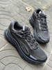 Giày Puma chính hãng EXOTEK Nitro All Black - Đen - size 40.5 42
