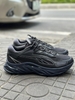 Giày Puma chính hãng EXOTEK Nitro All Black - Đen - size 40.5 42