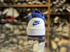 Giày Sneaker chính hãng Nike Full Force Low Blue White - Trắng Xanh - size 40 41 42 42.5 43 44