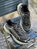Giày sneaker chính hãng Puma Velophasis Black White - Đen trắng - Size 38.5 40.5 42 43