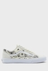 Giày Vans chính hãng Old Skool Bandana Style 36 Cream White