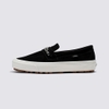 Giày Vans Style 53 DX Slip on Loafer black chính hãng