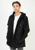 Áo choàng khoác ấm Parka Vans chính hãng DRILL CHORE COAT LONG MTE Đen