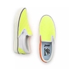 Giày Vans chính hãng Slip On Penn Yellow Orange