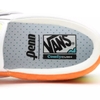 Giày Vans chính hãng Slip On Penn Yellow Orange