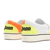 Giày Vans chính hãng Slip On Penn Yellow Orange