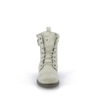 [ Hàng Auth - Full box ] Giày boots chính hãng Mustang ELEGANTE Lace-up ankle Ice - size 37