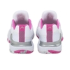 Giày thể thao Indoor Pickleball - Tennis - Padel Head chính hãng trắng hồng - Pink White
