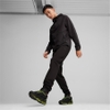 Giày Puma chính hãng EXOTEK Nitro Racing Black Green - Đen xanh size 42