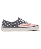 Giày Vans chính hãng Doren Authentic American Flag