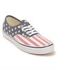 Giày Vans chính hãng Doren Authentic American Flag