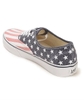 Giày Vans chính hãng Doren Authentic American Flag