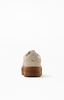 Giày Puma chính hãng Mayze Platform  Beige Tan Gum - Be