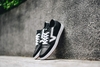 Giày Vans chính hãng Lowland CC Staple Black True White