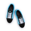 Giày Vans chính hãng Old Skool Overt X Sesame Street ComfyCush Blue - Xanh đen size 38.5 41