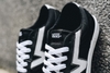 Giày Vans chính hãng Lowland CC Staple Black True White