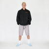 Áo khoác gió chính hãng Vans X Noon Goons Stacked Coaches Jacket - Đen - Hồng