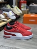 Giày sneaker Puma Men's Ferrari CA Pro Red - Đỏ chính hãng - size 41