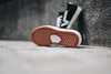 Giày Vans chính hãng Lowland CC Staple Black True White