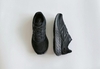 Giày Thể Thao Chạy Bộ Chính Hãng New Balance 680 Fresh Foam All Black - Đen - size 39