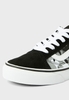 Giày Vans chính hãng Old Skool Camo Sneakers