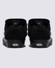 Giày Vans Chính hãng Old Skool Knu All Black - Đen