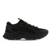 Giày Puma chính hãng EXOTEK Nitro All Black - Đen - size 40.5 42