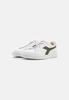 Giày thể thao sneaker hàng hiệu ý Diadora - TORNEO UNISEX sandal green - trắng xanh kem